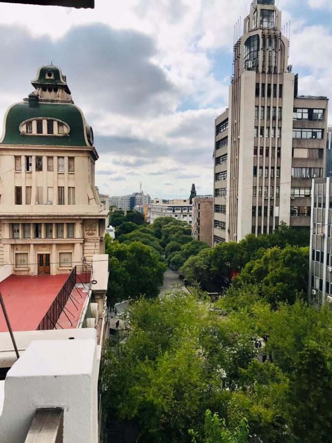 Apartment Del Rio Bienes Raices Sarmiento 7