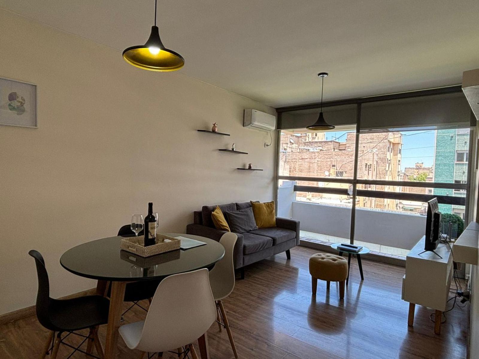 Del Rio Bienes Raices Sarmiento 7 *