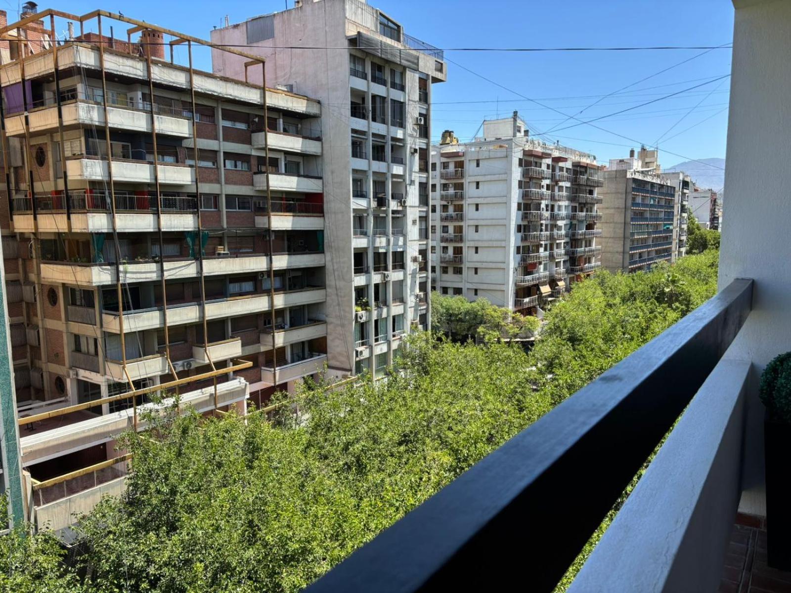 Apartment Del Rio Bienes Raices Sarmiento 7