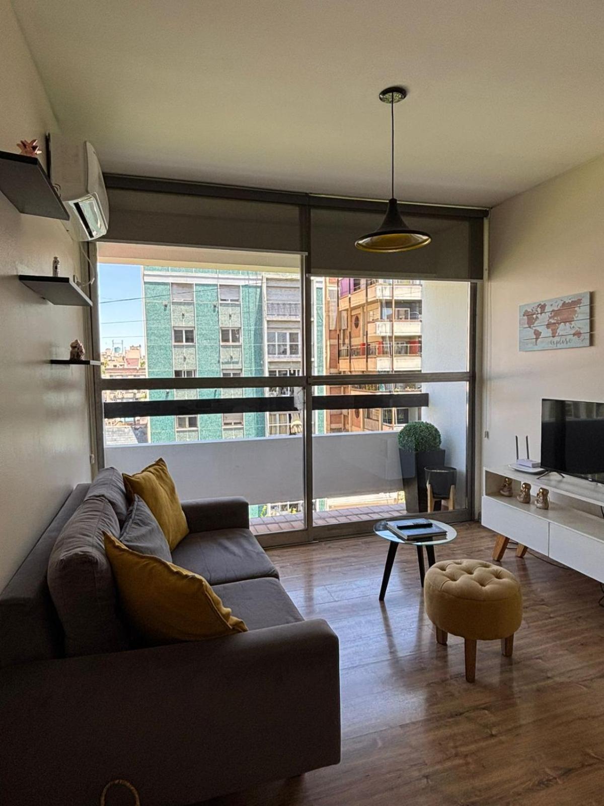 Apartment Del Rio Bienes Raices Sarmiento 7 *