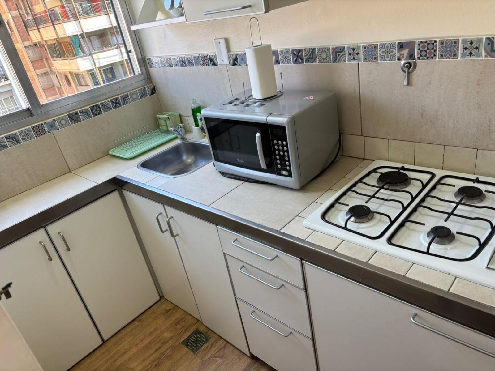 Del Rio Bienes Raices Sarmiento 7 *