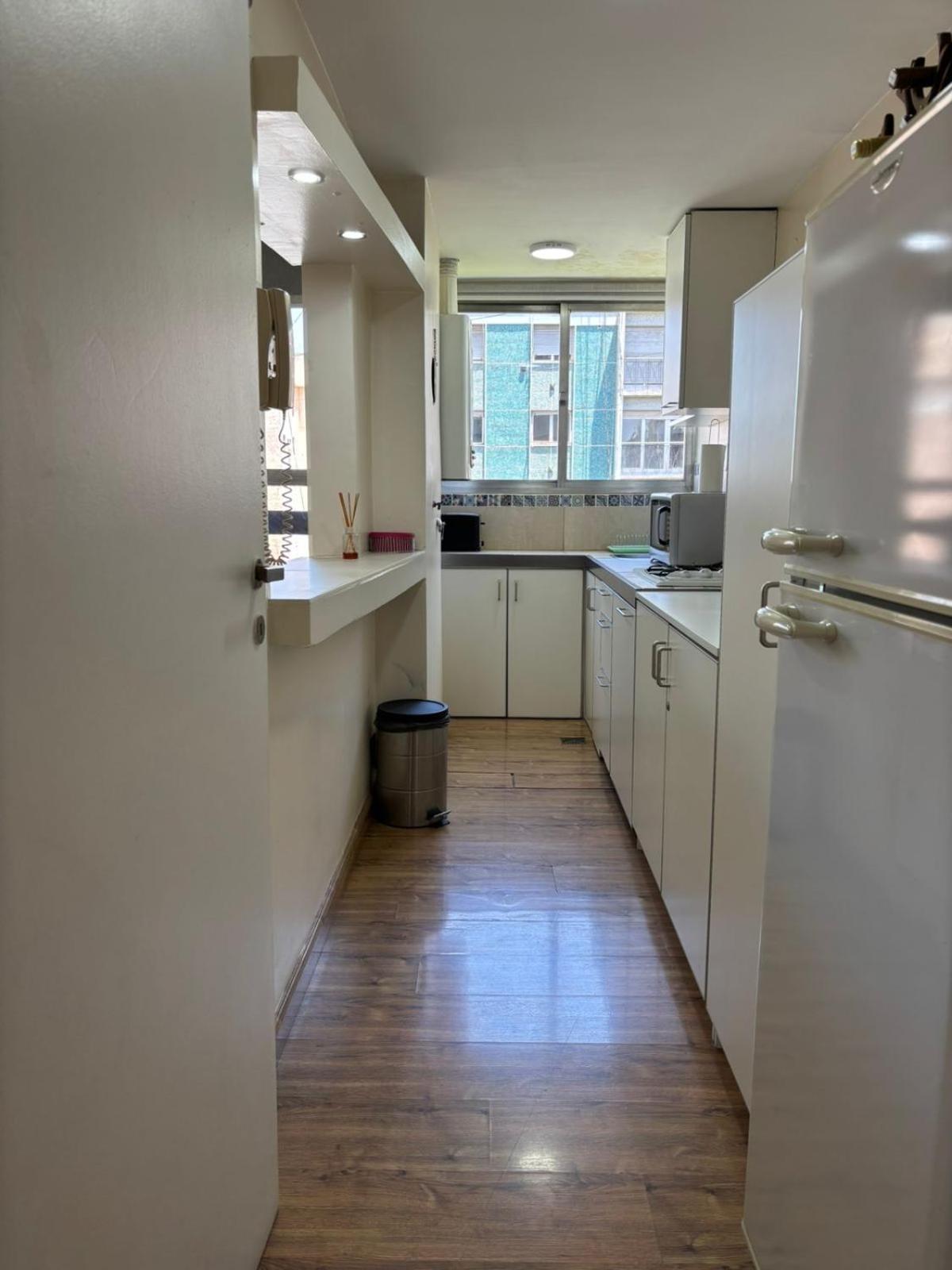 Del Rio Bienes Raices Sarmiento 7 * Mendoza