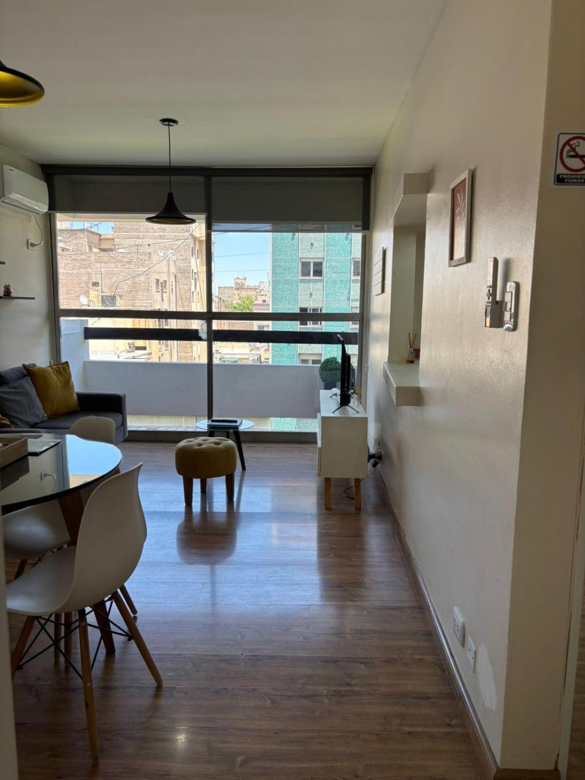 Apartment Del Rio Bienes Raices Sarmiento 7 *