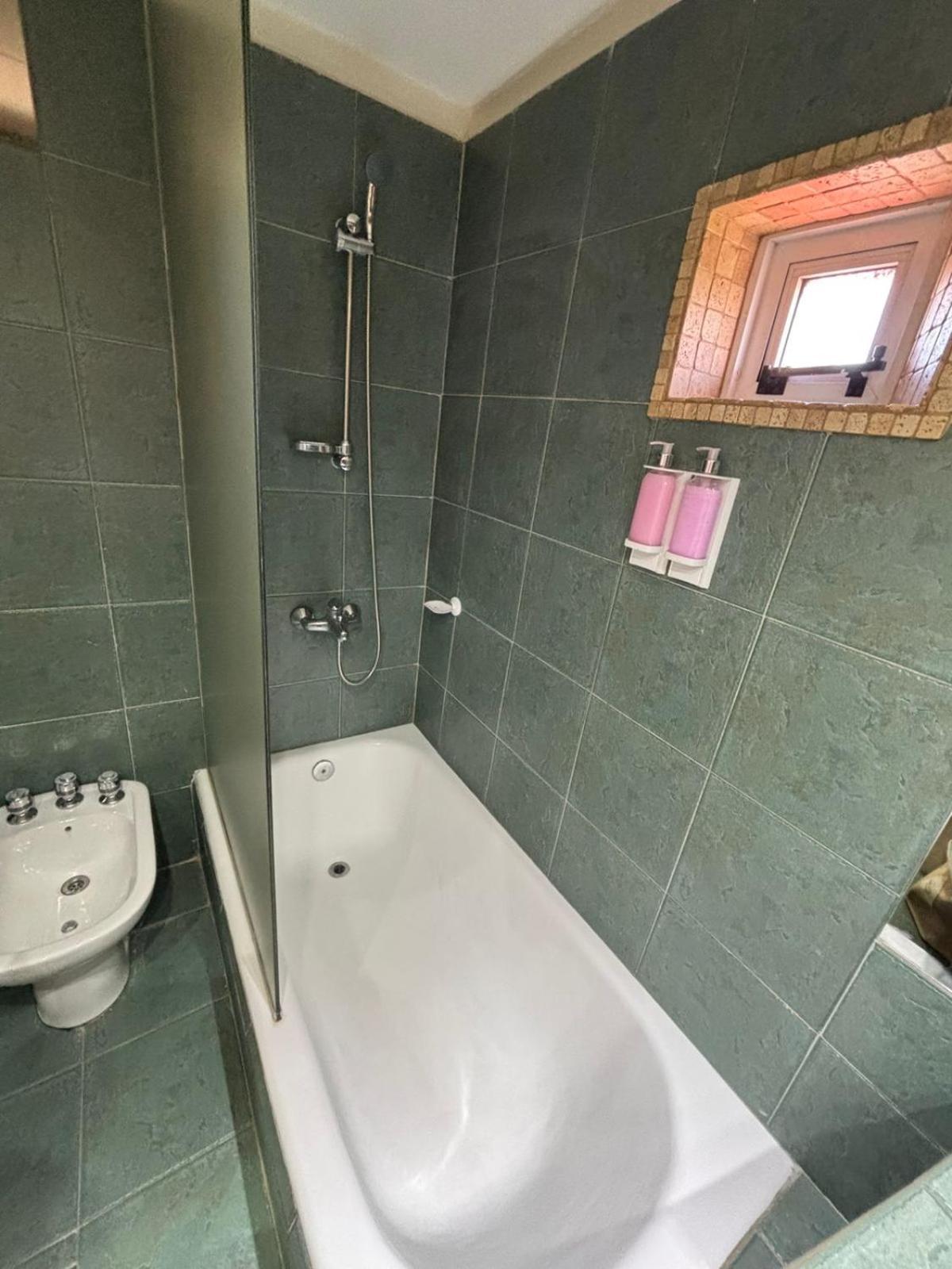 Del Rio Bienes Raices Sarmiento 7 Apartment *