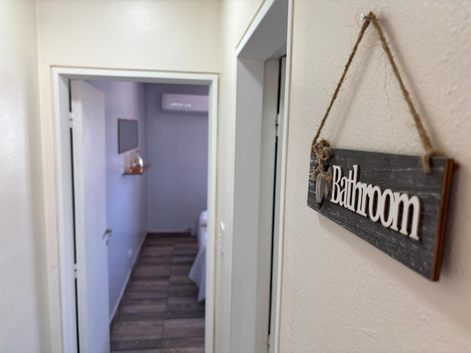 Del Rio Bienes Raices Sarmiento 7 Apartment