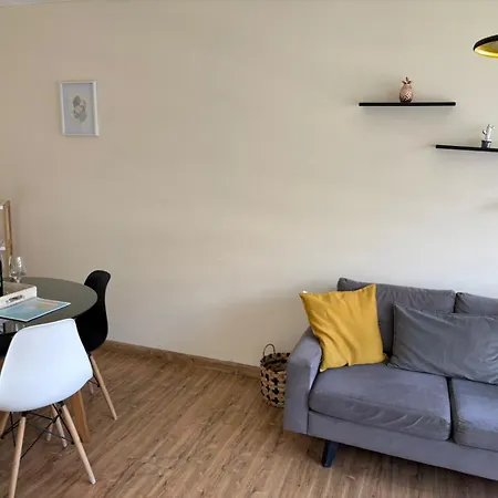 Del Rio Bienes Raices Sarmiento 7 Apartment Mendoza Exterior photo