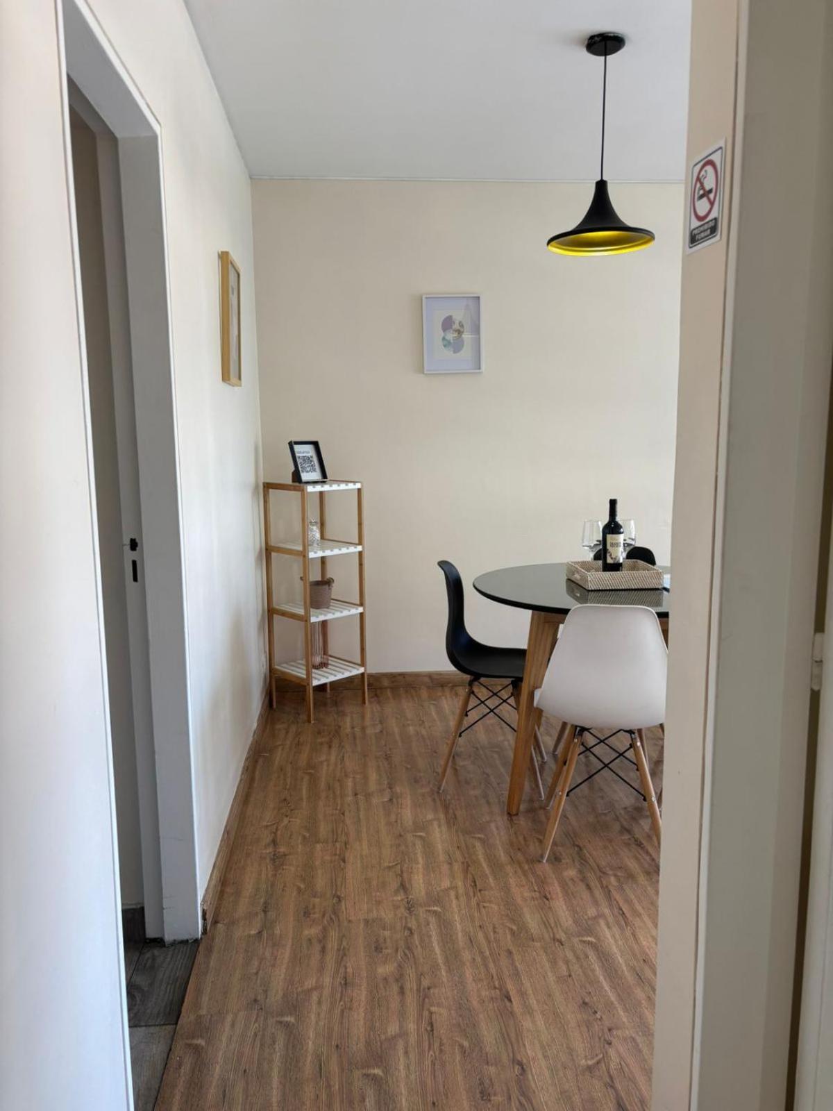 Apartment Del Rio Bienes Raices Sarmiento 7 Mendoza
